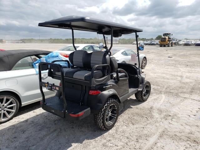 FLA111257 - 2020 CLUB GOLFCART BLACK photo 4