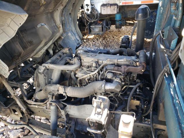 J8BE5B16977300022 - 2007 CHEVROLET TILT MASTE WHITE photo 7