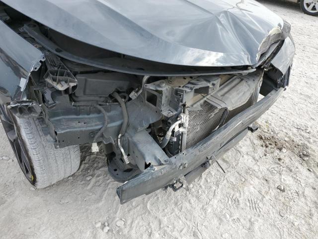 2G1125S30J9132064 - 2018 CHEVROLET IMPALA PRE მწვანე ფოტო 9