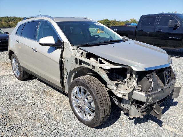 3GYFNCE35ES685400 - 2014 CADILLAC SRX PERFORMANCE COLLECTION  фото 1