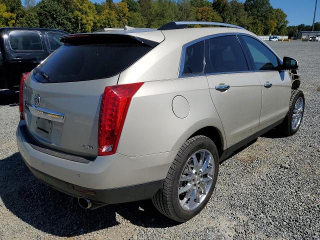 3GYFNCE35ES685400 - 2014 CADILLAC SRX PERFORMANCE COLLECTION  photo 4