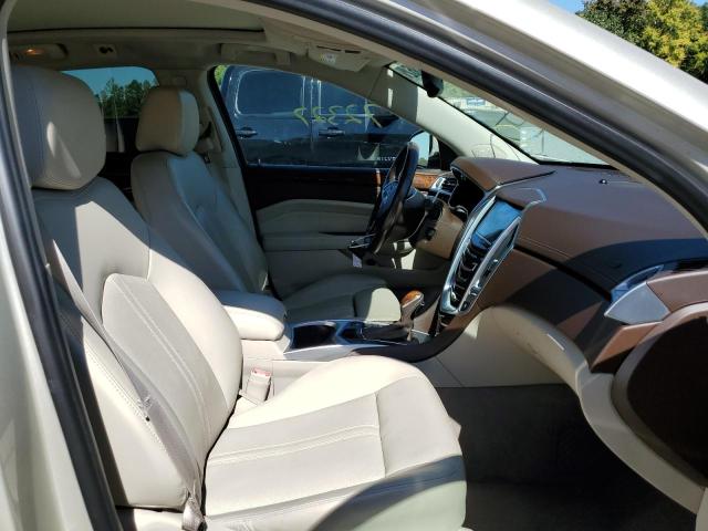 3GYFNCE35ES685400 - 2014 CADILLAC SRX PERFORMANCE COLLECTION  фото 5