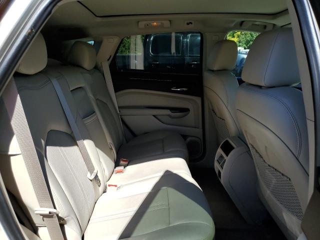 3GYFNCE35ES685400 - 2014 CADILLAC SRX PERFORMANCE COLLECTION  фото 6