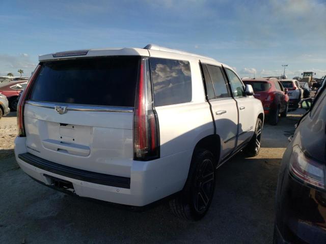 1GYS4CKJ2LR178099 - 2020 CADILLAC ESCALADE P WHITE photo 4