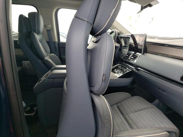 5LMJJ3TT2LEL09302 - 2020 LINCOLN NAVIGATOR 蓝色 照片 5