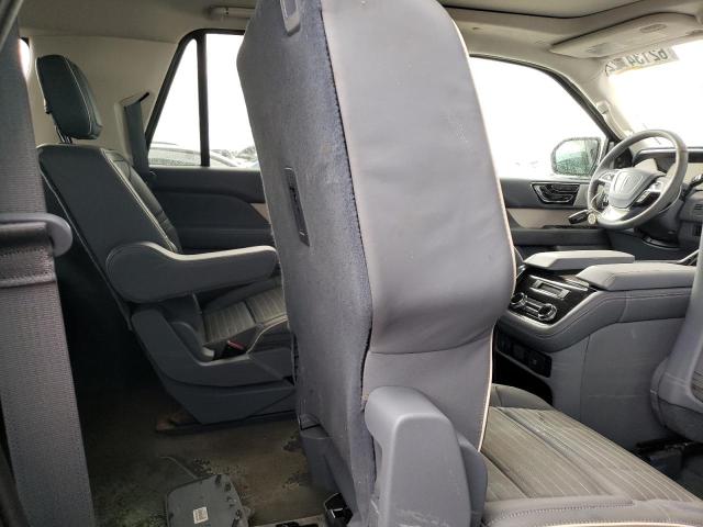 5LMJJ3TT2LEL09302 - 2020 LINCOLN NAVIGATOR 蓝色 照片 6