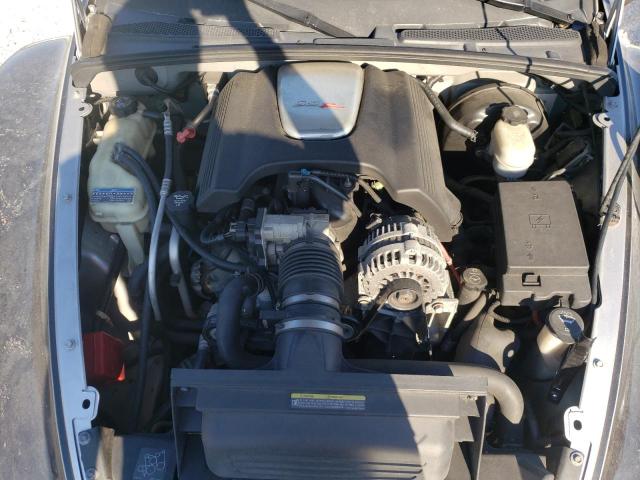 1GCES14P84B104520 - 2004 CHEVROLET SSR 双色 照片 7