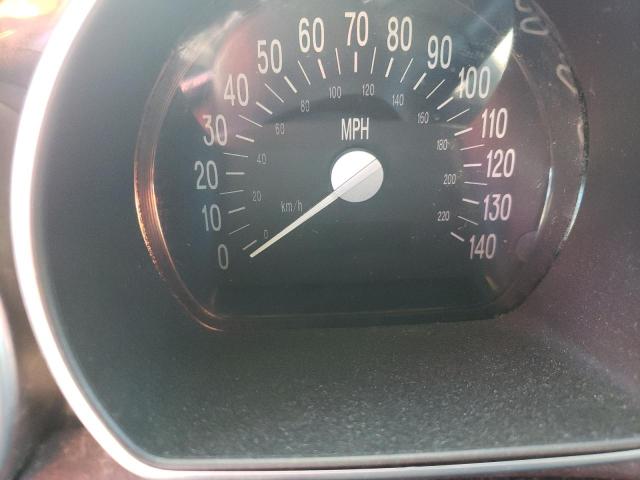 1GCES14P84B104520 - 2004 CHEVROLET SSR 双色 照片 8