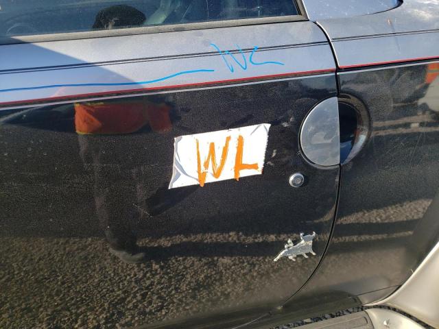 1GCES14P84B104520 - 2004 CHEVROLET SSR 双色 照片 9