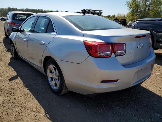 1G11B5SA8DF267383 - 2013 CHEVROLET MALIBU LS SILVER photo 3