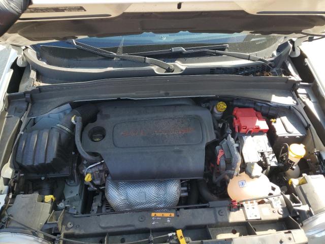 ZACNJAAB7LPL61245 - 2020 JEEP RENEGADE S WHITE photo 7