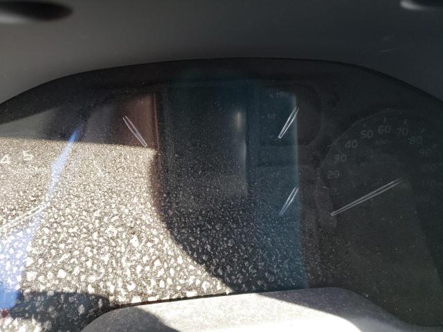 5TFRY5F13LX270459 - 2020 TOYOTA TUNDRA DOU WHITE photo 8