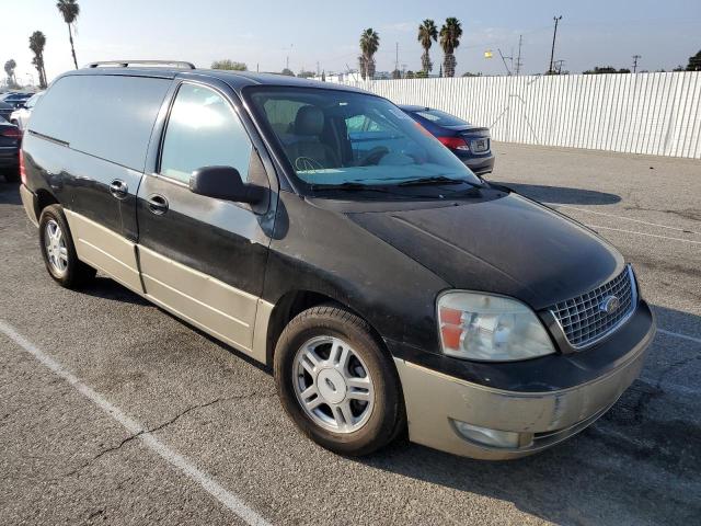 2FMDA58244BA57626 - 2004 FORD FREESTAR L TWO TONE photo 1