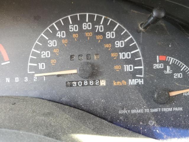 1G2WK52J32F284574 - 2002 PONTIAC GRAND PRIX ბურგუნდია ფოტო 7