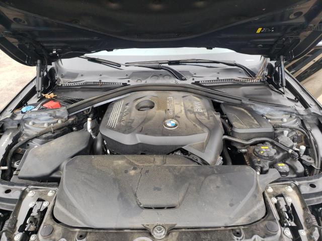 WBA4J3C50KBL10645 - 2019 BMW 430XI GRAN BLACK photo 7