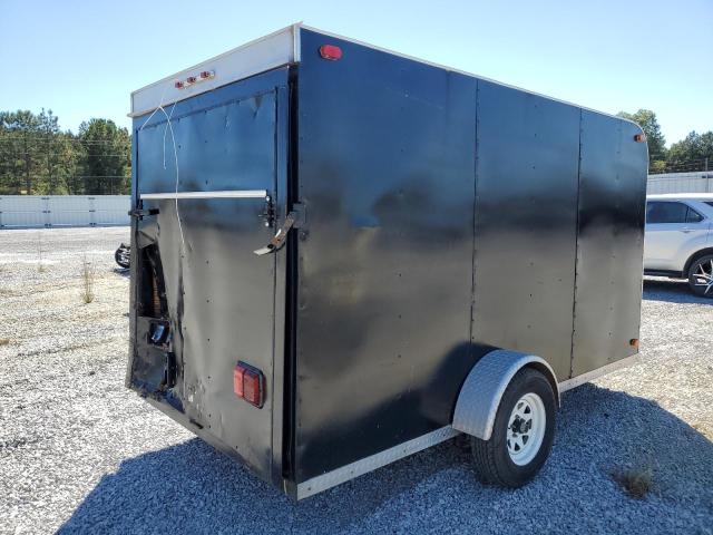 5HABV10106N060823 - 2007 BLMR TRAILER BLACK photo 6