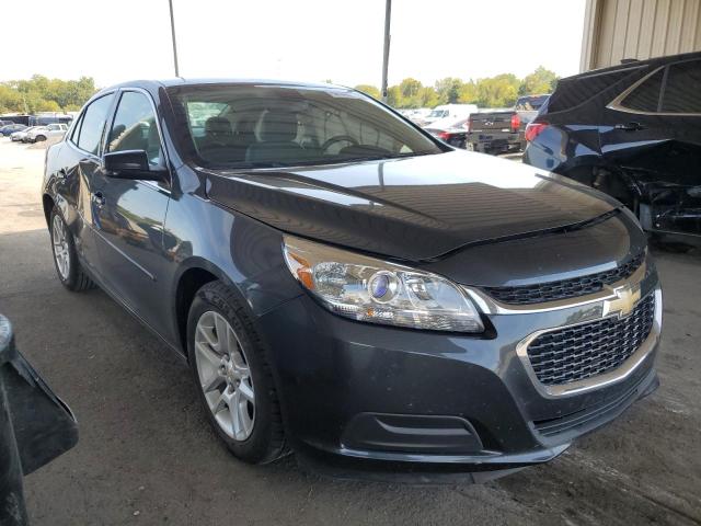 1G11C5SL3FF232560 - 2015 CHEVROLET MALIBU 1LT Gri fotoğraf 1
