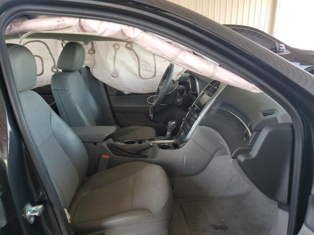 1G11C5SL3FF232560 - 2015 CHEVROLET MALIBU 1LT Gri fotoğraf 5