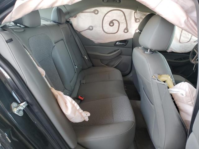 1G11C5SL3FF232560 - 2015 CHEVROLET MALIBU 1LT Gri fotoğraf 6