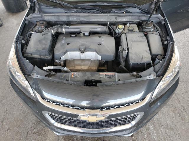 1G11C5SL3FF232560 - 2015 CHEVROLET MALIBU 1LT Gri fotoğraf 7