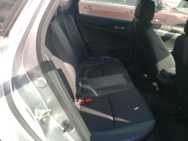 19XFC2F83KE028475 - 2019 HONDA CIVIC SPOR SILVER photo 6