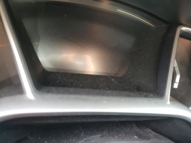 19XFC2F83KE028475 - 2019 HONDA CIVIC SPOR SILVER photo 8