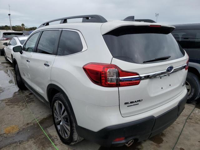 4S4WMARD2N3434433 - 2022 SUBARU ASCENT TOU WHITE photo 3