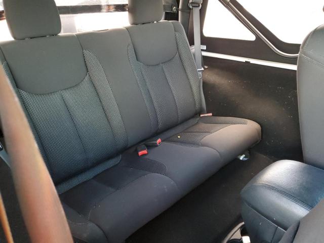 1C4AJWAG7GL137557 - 2016 JEEP WRANGLER S WHITE photo 6