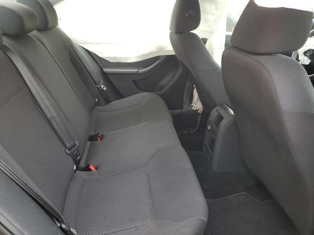 3VW2K7AJ7EM245043 - 2014 VOLKSWAGEN JETTA BASE BLACK photo 6