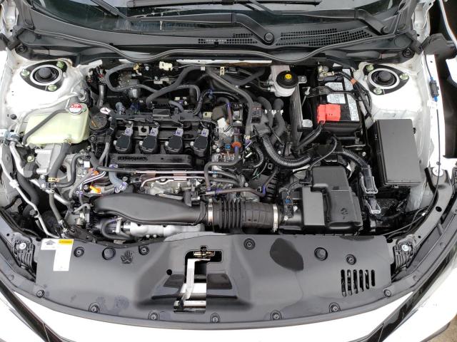 SHHFK7H49MU223356 - 2021 HONDA CIVIC SPOR 白色 照片 7