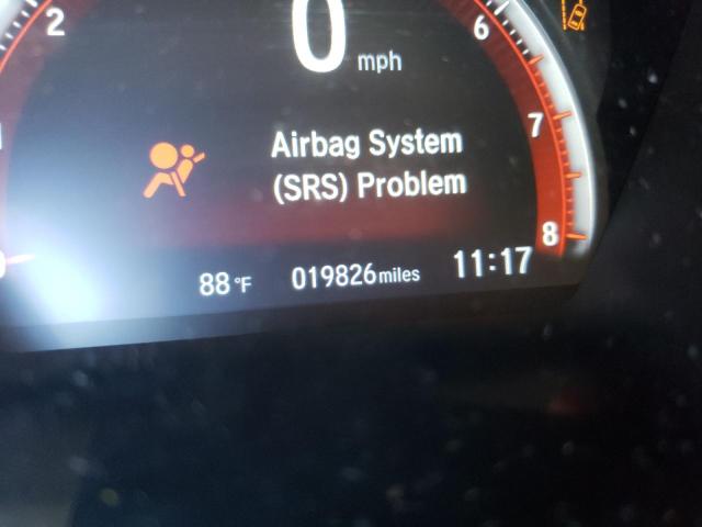 SHHFK7H49MU223356 - 2021 HONDA CIVIC SPOR 白色 照片 8