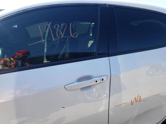 SHHFK7H49MU223356 - 2021 HONDA CIVIC SPOR 白色 照片 9