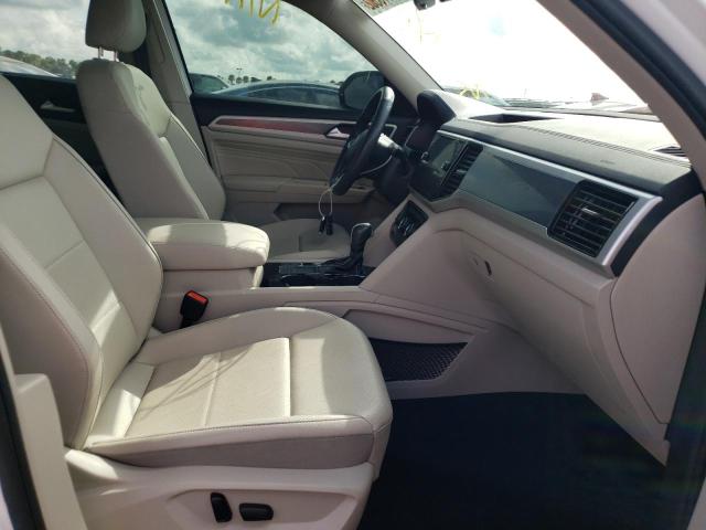 1V2CR2CA8MC571919 - 2021 VOLKSWAGEN ATLAS SEL Ağ foto 5