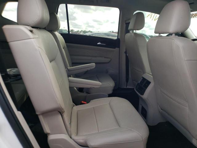 1V2CR2CA8MC571919 - 2021 VOLKSWAGEN ATLAS SEL Ağ foto 6