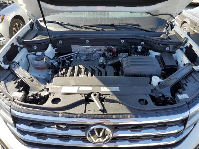 1V2CR2CA8MC571919 - 2021 VOLKSWAGEN ATLAS SEL Ağ foto 7