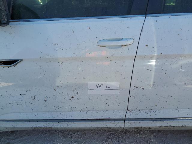 1V2CR2CA8MC571919 - 2021 VOLKSWAGEN ATLAS SEL Ağ foto 9