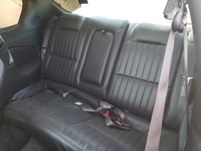 2G1WX15K519314068 - 2001 CHEVROLET MONTE CARL 银色 照片 6