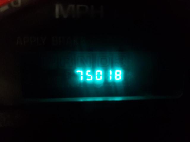 2G1WX15K519314068 - 2001 CHEVROLET MONTE CARL 银色 照片 8