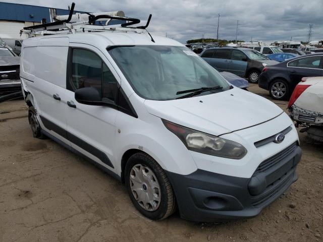 NM0LS7E7XE1167714 - 2014 FORD TRANSIT CONNECT XL  photo 1