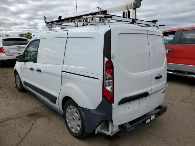 NM0LS7E7XE1167714 - 2014 FORD TRANSIT CONNECT XL  photo 3