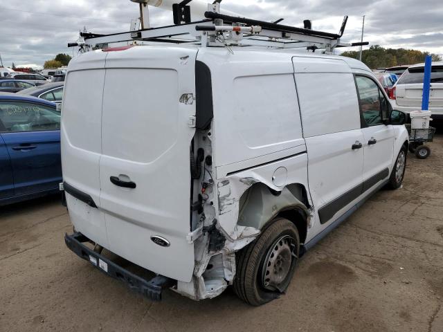 NM0LS7E7XE1167714 - 2014 FORD TRANSIT CONNECT XL  photo 4