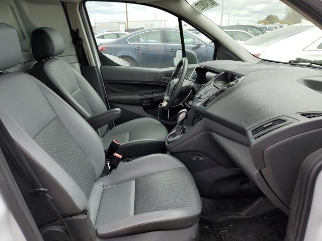 NM0LS7E7XE1167714 - 2014 FORD TRANSIT CONNECT XL  photo 5