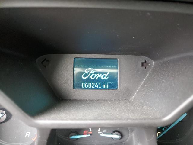 NM0LS7E7XE1167714 - 2014 FORD TRANSIT CONNECT XL  photo 8