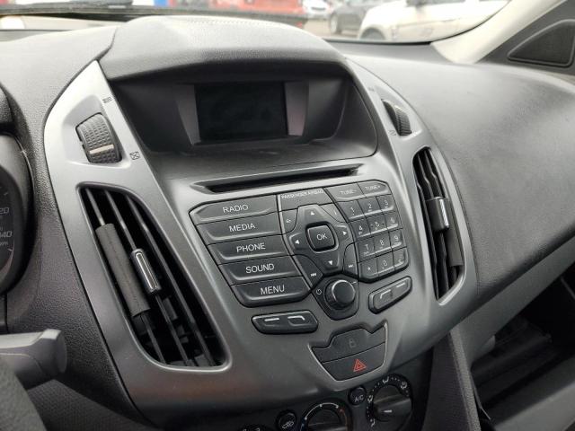 NM0LS7E7XE1167714 - 2014 FORD TRANSIT CONNECT XL  photo 9