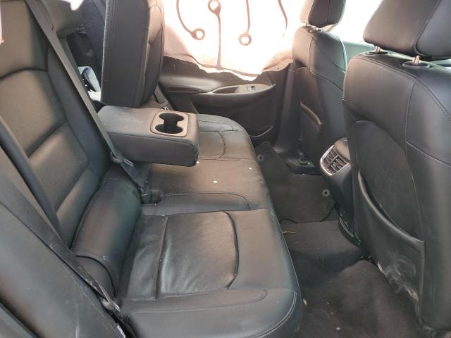 1G1ZE5SX3JF292377 - 2018 CHEVROLET MALIBU PRE WHITE photo 6