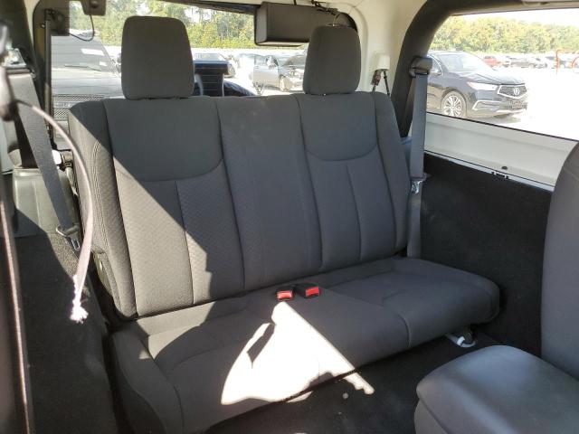 1C4AJWAG8JL932138 - 2018 JEEP WRANGLER S WHITE photo 6