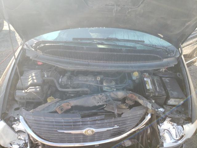 2C4GP54L14R529884 - 2004 CHRYSLER TOWN & COUNTRY TOURING  photo 7