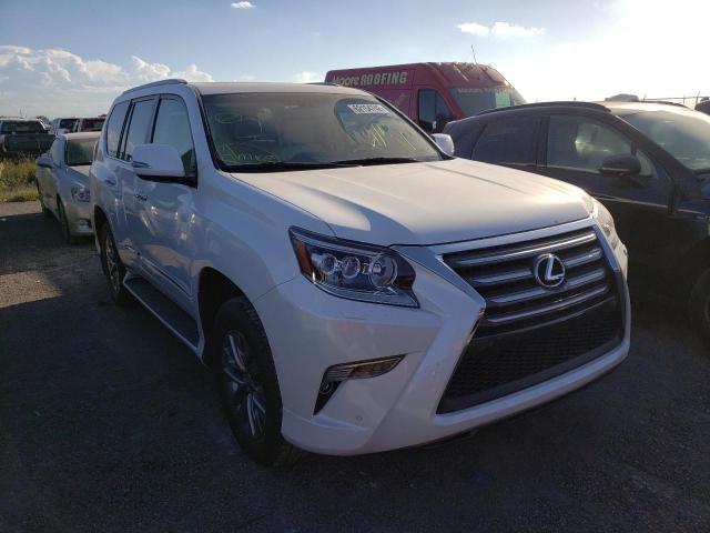 JTJJM7FX9F5097150 - 2015 LEXUS GX 460 PRE SILVER photo 1