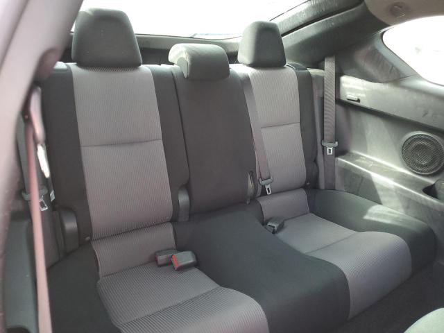 JTKJF5C70GJ022313 - 2016 TOYOTA SCION TC ნაცრისფერი ფოტო 6