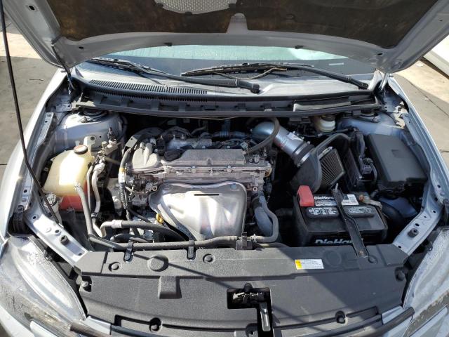 JTKJF5C70GJ022313 - 2016 TOYOTA SCION TC ნაცრისფერი ფოტო 7